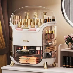 Cosmetics & Jewellery Organizer