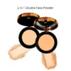 Glamorous Face Ultra Beauty 24H Fresh Wear Double Compact Powder - Image 4