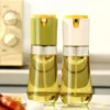 Multifunctional Oil Spray Bottle