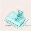 Wall Mounted Soap Dish (1Pc) - Image 2
