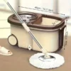 Spin Mop Bucket With Wheels - Image 2
