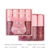 Dragon Ranee 4 Pcs Shine Lipgloss Set - Image 2