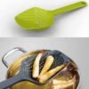 Scoop Colander Strainer Heat Resistant - Image 2