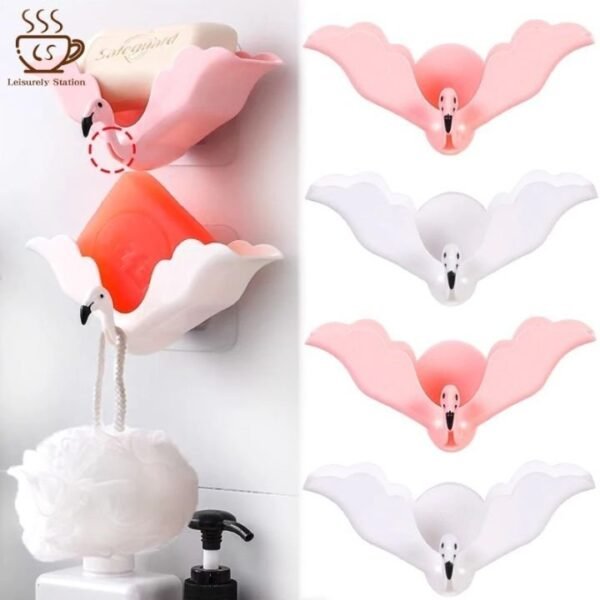 Bird Shape Soap Holder