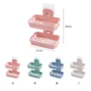 2 Layer Soap Holder - Image 2