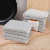 Steel Wire Dish Washing Sponge (4pcs) - Image 5
