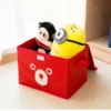 Foldable Cartoon Storage Organizer - Image 2