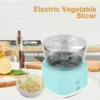 Food Chopper Mixxy - Image 4