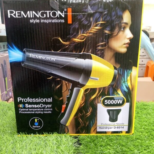Remington Hair Dryer