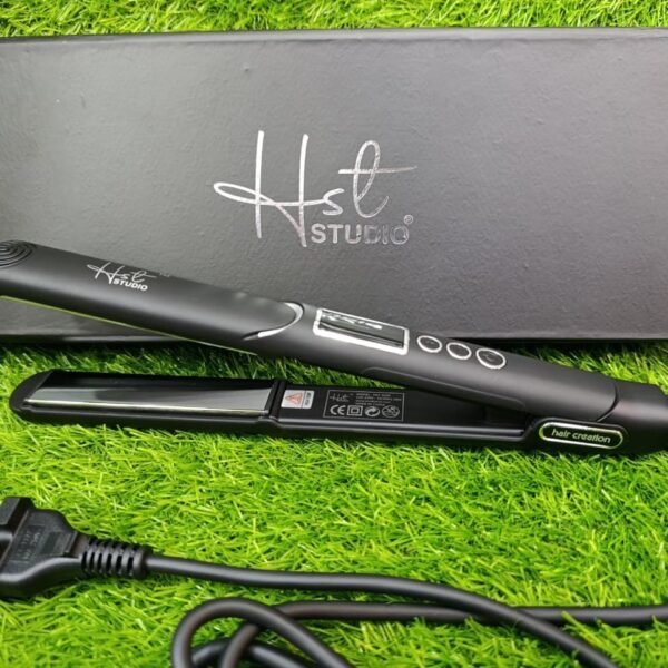 Hst Professional Hair Straightener