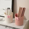 Wall Mounted Cute Pen Holder - Image 2