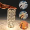 3d Diamond Touch Lamp (16 Colours) - Image 4