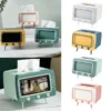 Tv Design Tissue Box Regular