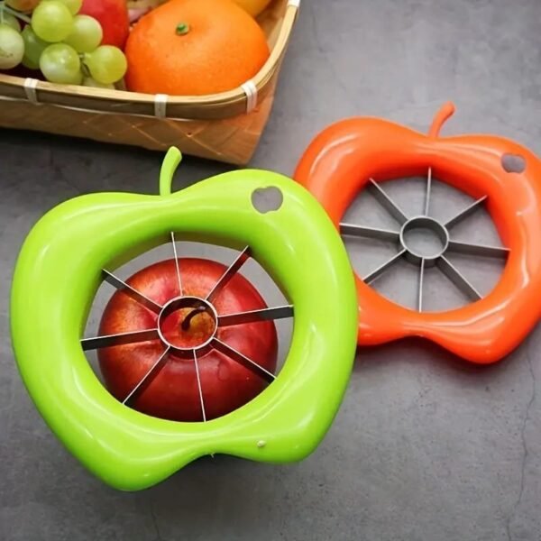 Apple Slicer Corer Cutter,
