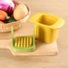 Press Vegetable Cutter - Image 4