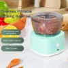Food Chopper Mixxy