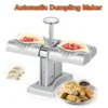 Dual Side Dumplings Maker - Image 3