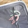 Portable Folding Travel Hanger  2pcs - Image 3