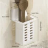Wall Mounted Drain Holder - Image 4