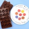 chocolate mould