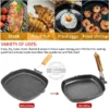 Non Stick Grill Pan - Image 6