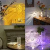 3d Diamond Touch Lamp (16 Colours) - Image 2