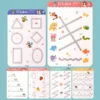 Children Reusable Practice Copybook - Image 2