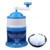 Mini Manual Ice Crushers Machine - Image 2