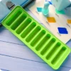 Silicone Ice Stick Tray For Bottle - Image 3