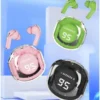 Air 39 transparent bluetooth airbuds - Image 3