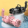 Bubble Shooter Gun