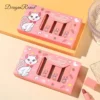 Dragon Ranee 5Pcs Matte Lipstick Set - Image 2