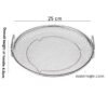 Frying Mesh Oil Filter Tray Stainless Steel - Image 5