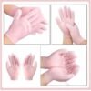 Silicone Moisturizing Gel Gloves Premium Quality - Image 3