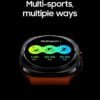 S7 Ultra Android Smart Watch- Bluetooth & Android Dual System| Calling| 🤩  (Random Strap) - 💫🌟 (With Box) 💫 - Image 2
