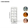 3d Diamond Touch Lamp (16 Colours) - Image 3