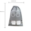 Non-Woven Fabric Shoe Bag (2 Pc) - Image 2