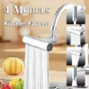 Waterfall Kitchen Faucet - Image 6