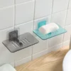 Wall Mounted Soap Dish (1Pc) - Image 3