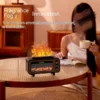 Fireplace Flame Air Humidifier - Image 2