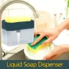 Liquid Soap Pump Dispenser - Image 3