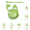 Air 39 transparent bluetooth airbuds - Image 6