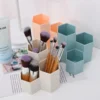 Hexagon Shape Pen & Desk Organizer - Image 2