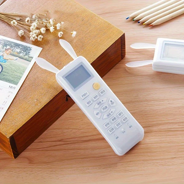 Silicone Remote Cover  2 PCS