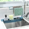 Expandable Telescopic Sink Holder - Image 2