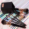 BH Cosmetics Signature Rose Gold 13Pcs Brush ser - Image 2