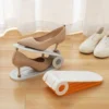 Shoe Slots Organizer Adjustable - Image 2