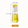 Multifunctional Oil Spray Bottle - Image 2