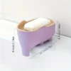 Elephant Shape Soap Holder - Image 2