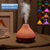 Desktop Volcano Air Humidifier - Image 3